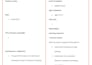 create lesson plans according to the given topic